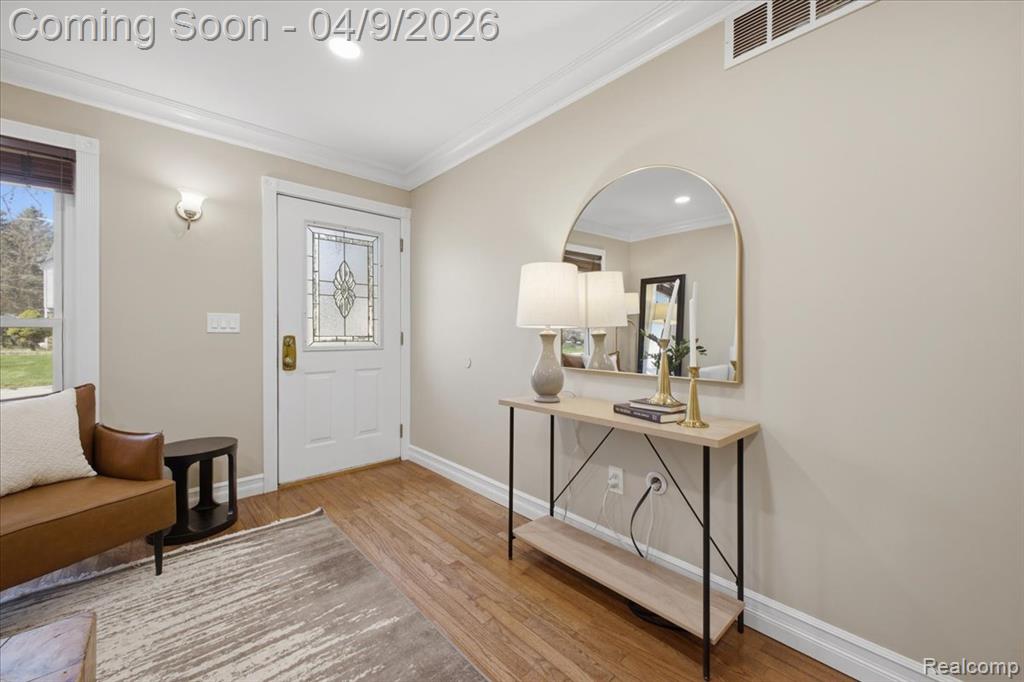 889 Hadley Road, Rochester Hills, MI 48333 — Photo 6