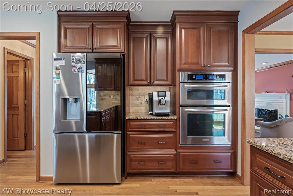 1631 Mystic Hills Drive, Milford, MI 48380 — Photo 20