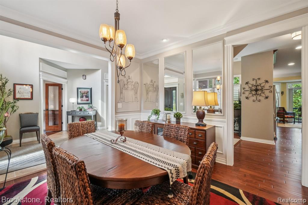 5947 Blackberry Lane, Clarkston, MI 48348 — Photo 10