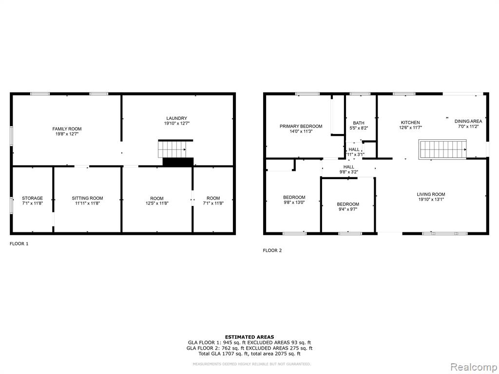 400 CLARENDON Street, Ann Arbor, MI 48103 — Photo 3