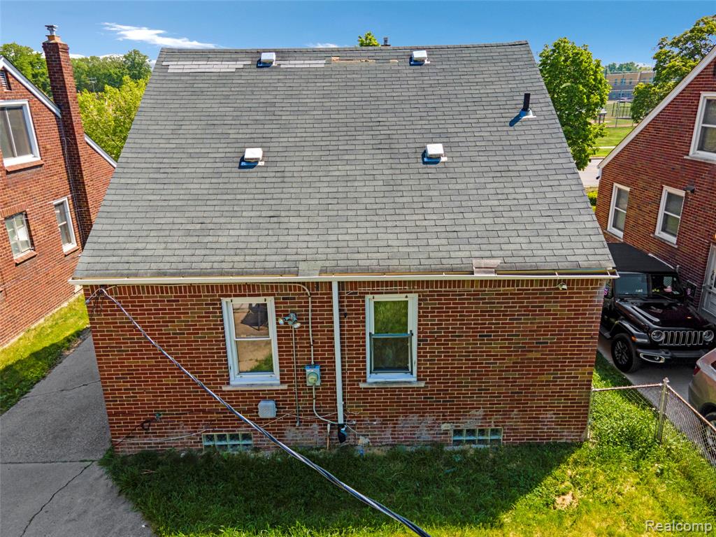 5279 Cadieux Road, Detroit, MI 48224 — Photo 29