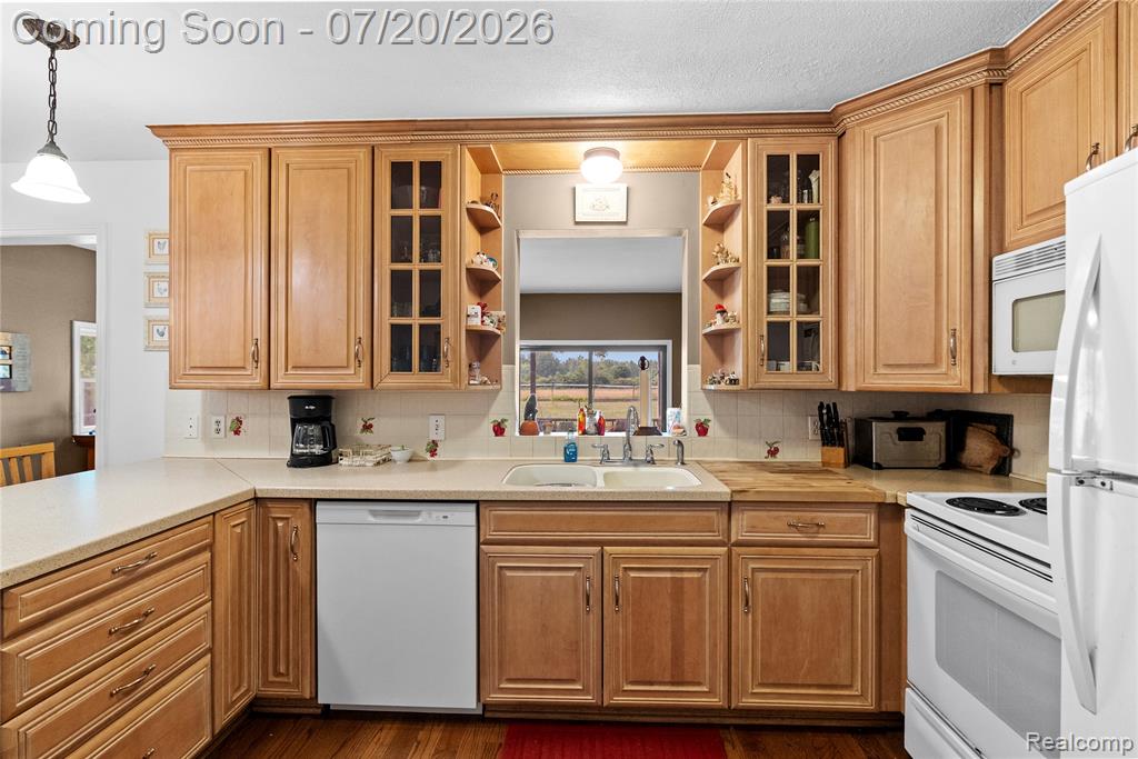 6280 Smith Road, Linden, MI 48451 — Photo 7