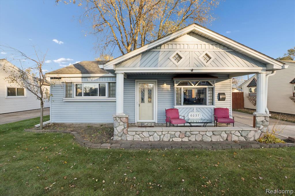 6037 William Street, Taylor, MI 48180 — Photo 5