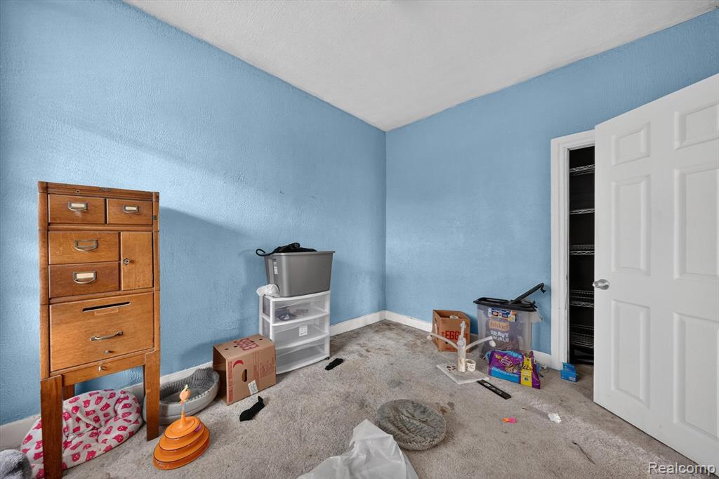 504 Trowbridge Street, Detroit, MI 48202 — Photo 22