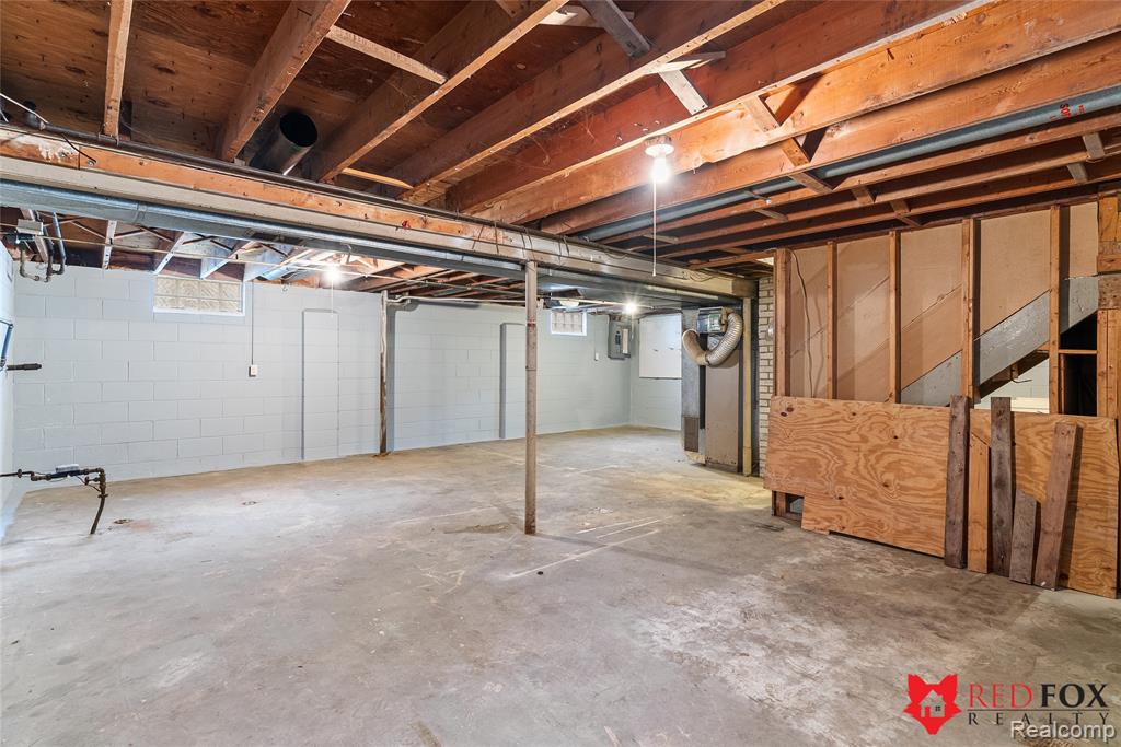713 Leland Street, Flint, MI 48507 — Photo 30
