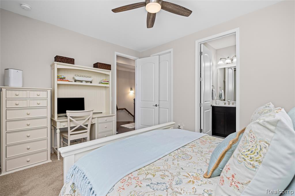 6506 Legacy Woods Trail, West Bloomfield, MI — Photo 35