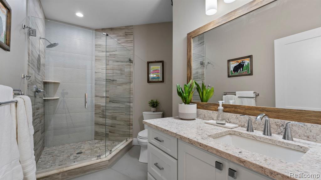 9069 Preserve Drive, Fenton, MI 48430 — Photo 37
