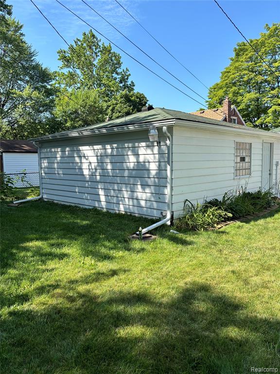 9990 Appleton, Redford, MI 48239 — Photo 67