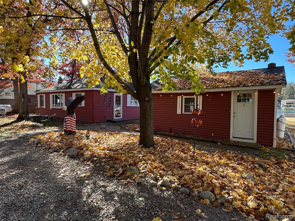 7099 Jose Lake Road, South Branch, MI 48761 — Photo 66