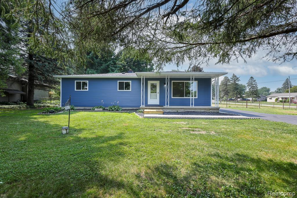 6298 Nightingale Drive, Flint, MI 48506 — Photo 3