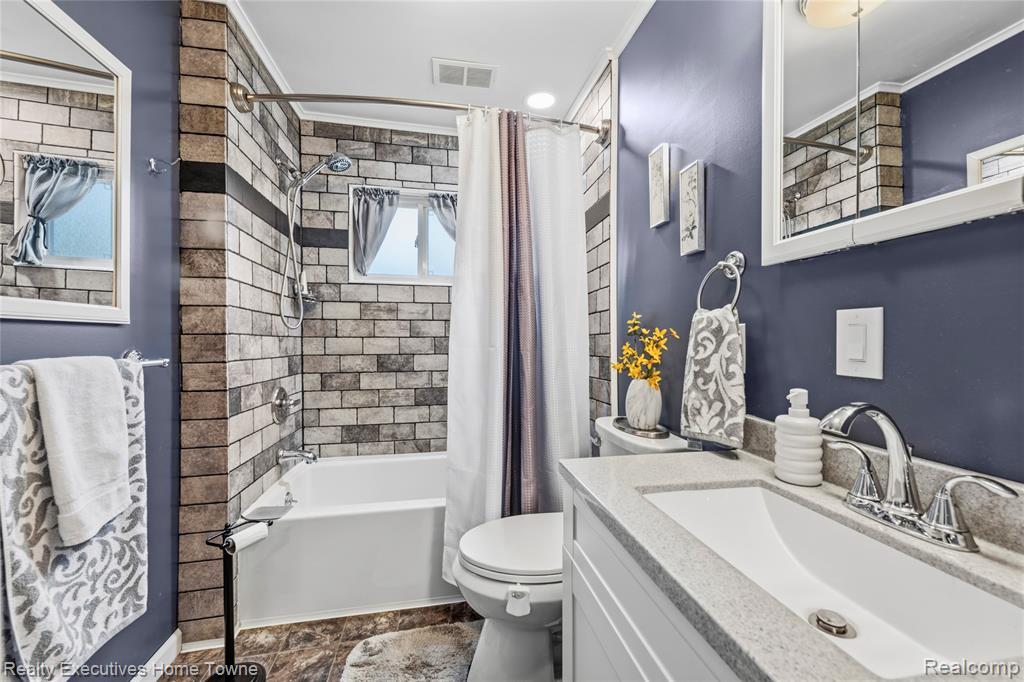 3368 Clyde Drive, Burtchville, MI 48059 — Photo 11