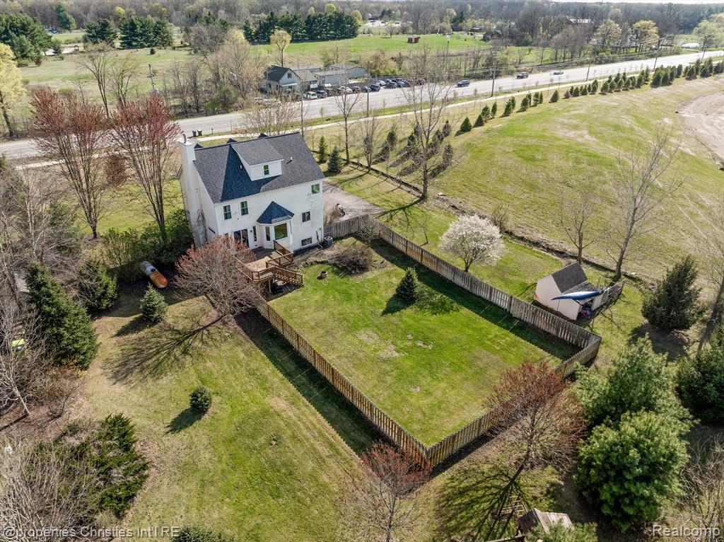 49730 8 MILE Road, Northville, MI 48167 — Photo 49