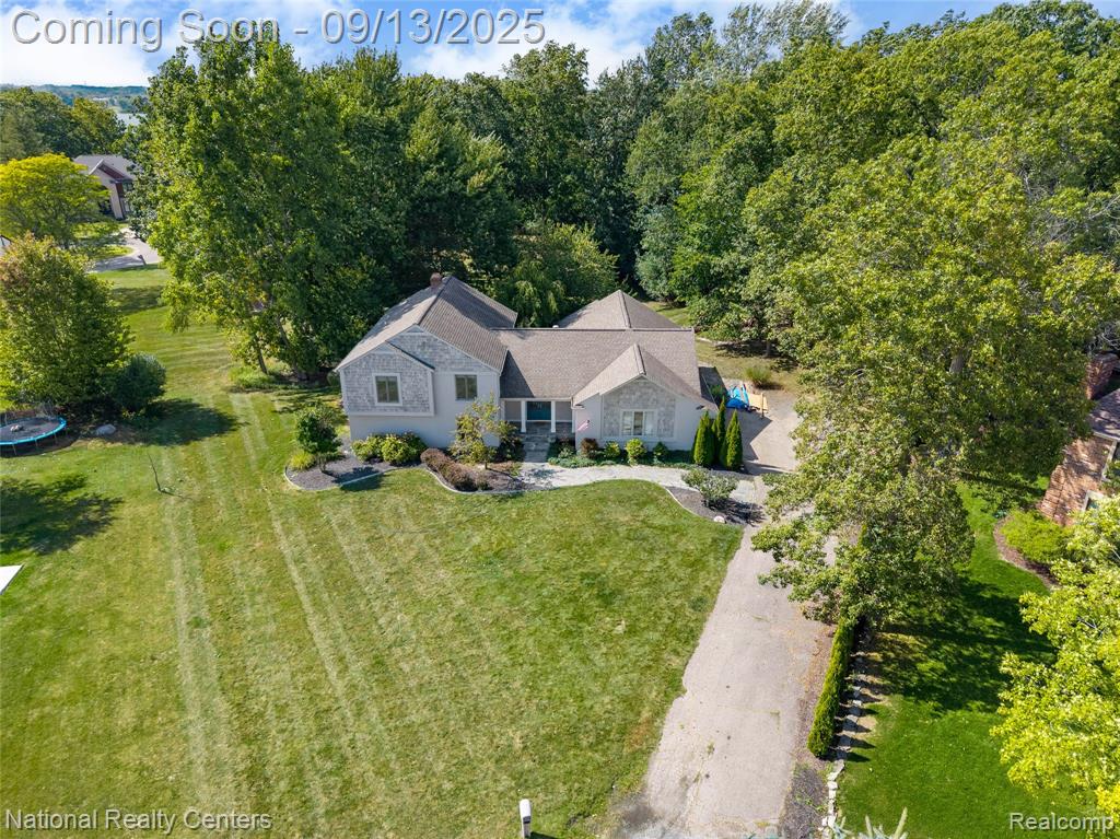 5118 Vincennes Court, Bloomfield Hills, MI 48302 — Photo 3