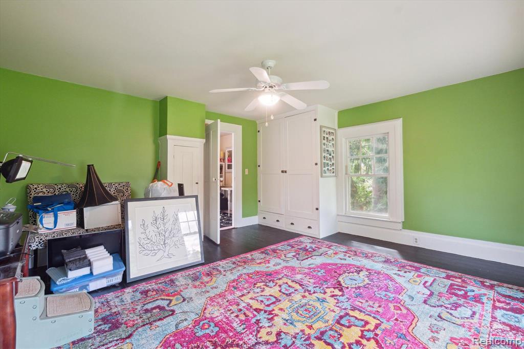 323 BENJAMIN Street, Romeo, MI 48065 — Photo 34