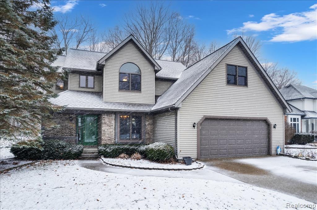 3669 Connie Lane, Fort Gratiot, MI 48059 — Photo 36