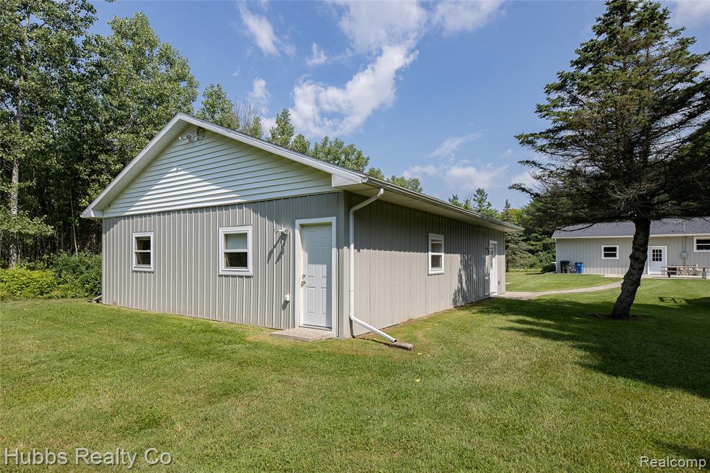 9373 Birch Run Road, Millington, MI 48746 — Photo 49