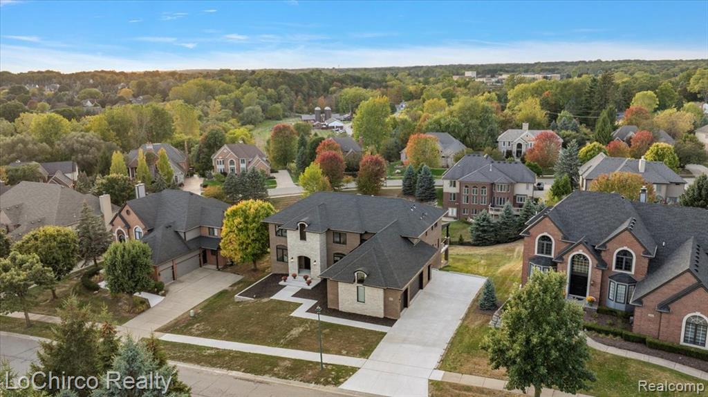 674 Springview Drive, Rochester, MI 48307 — Photo 93