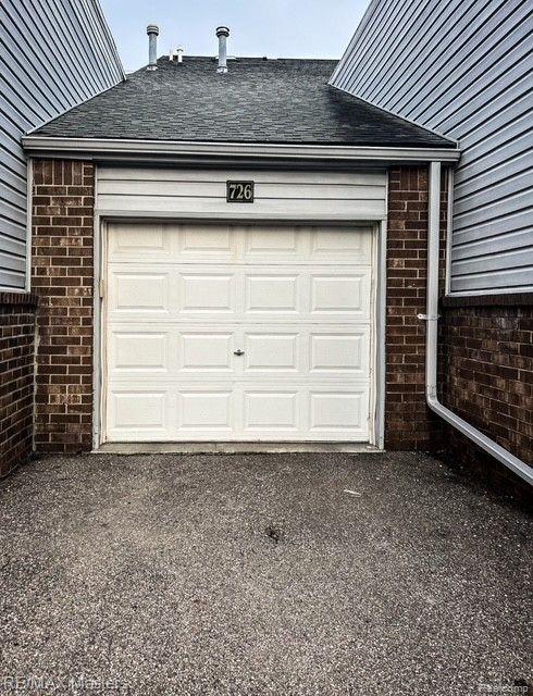 726 CLAIRE POINTE Circle, Saint Clair Shores, MI 48081 — Photo 33