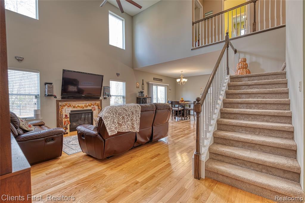 1291 Courtney Court, Hartland, MI 48353 — Photo 37