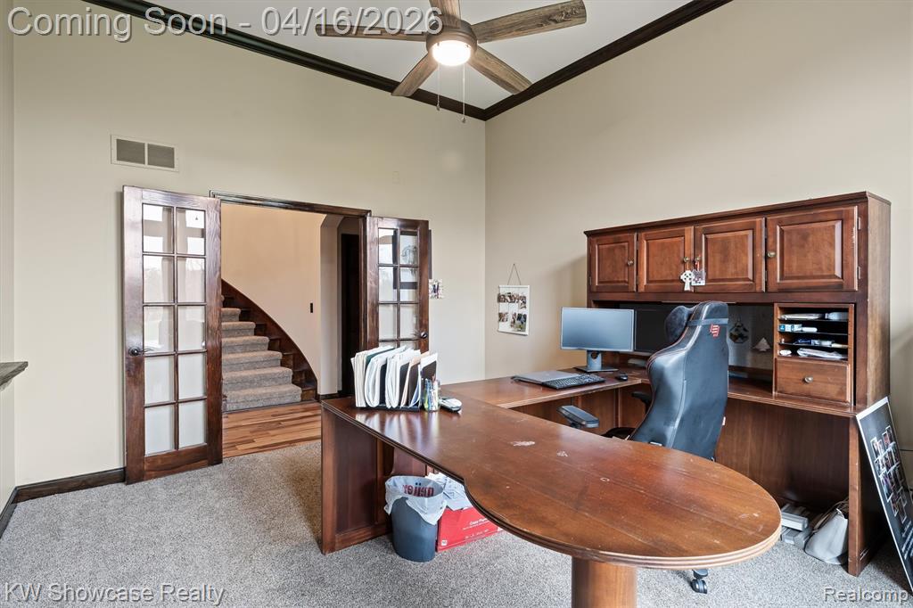 8315 E Allen Road, Fenton, MI 48430 — Photo 20