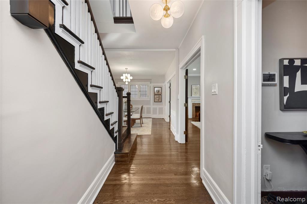 2295 Atkinson Street, Detroit, MI 48206 — Photo 10