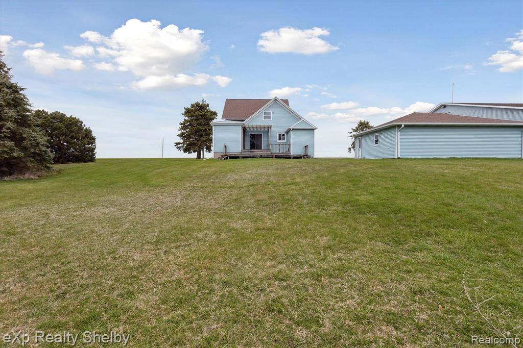 8433 W SANILAC Road, Vassar, MI 48768 — Photo 43