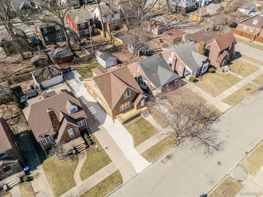 5291 Devonshire Road, Detroit, MI 48224 — Photo 66