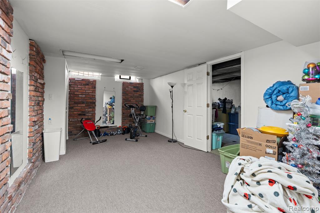 9719 Katherine Street, Taylor, MI 48180 — Photo 21