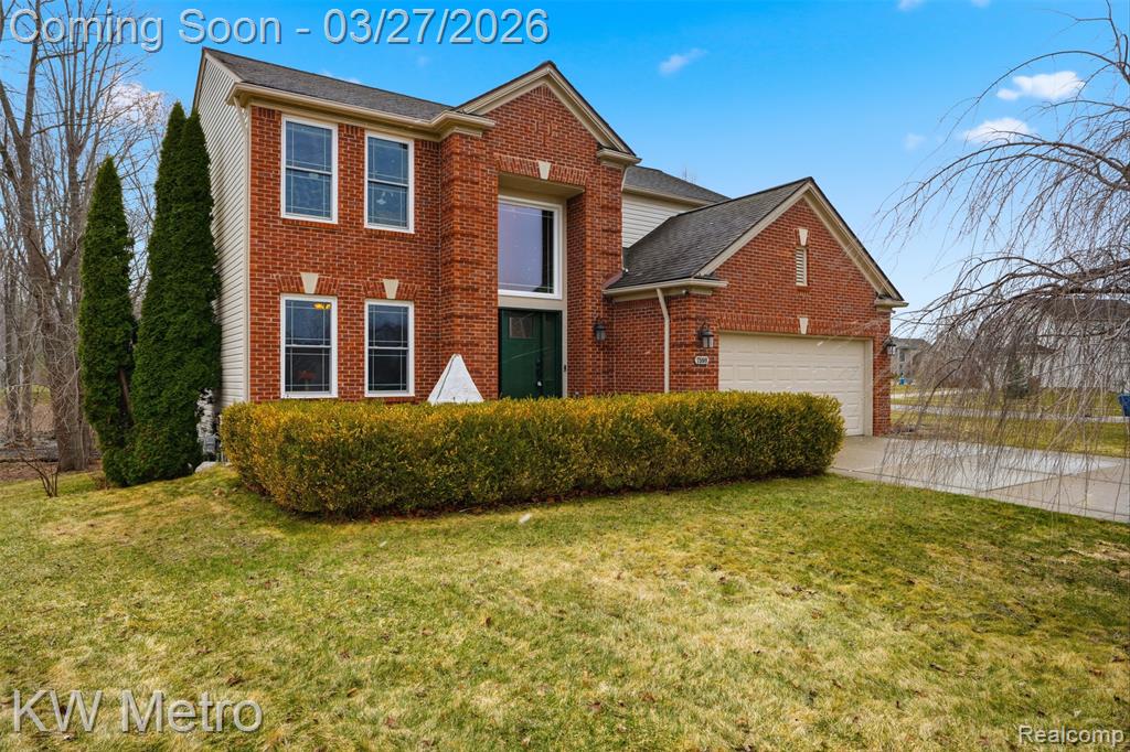 7598 Ring Neck Drive, Waterford, MI 48327 — Photo 3