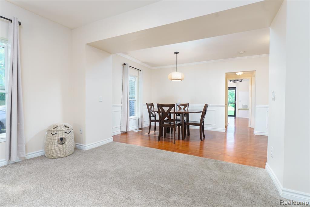 405 Garden Lane, Fowlerville, MI 48836 — Photo 8