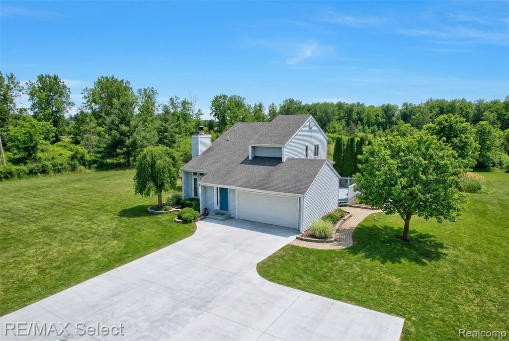 1171 N McKinley Road, Flushing, MI 48433 — Photo 10