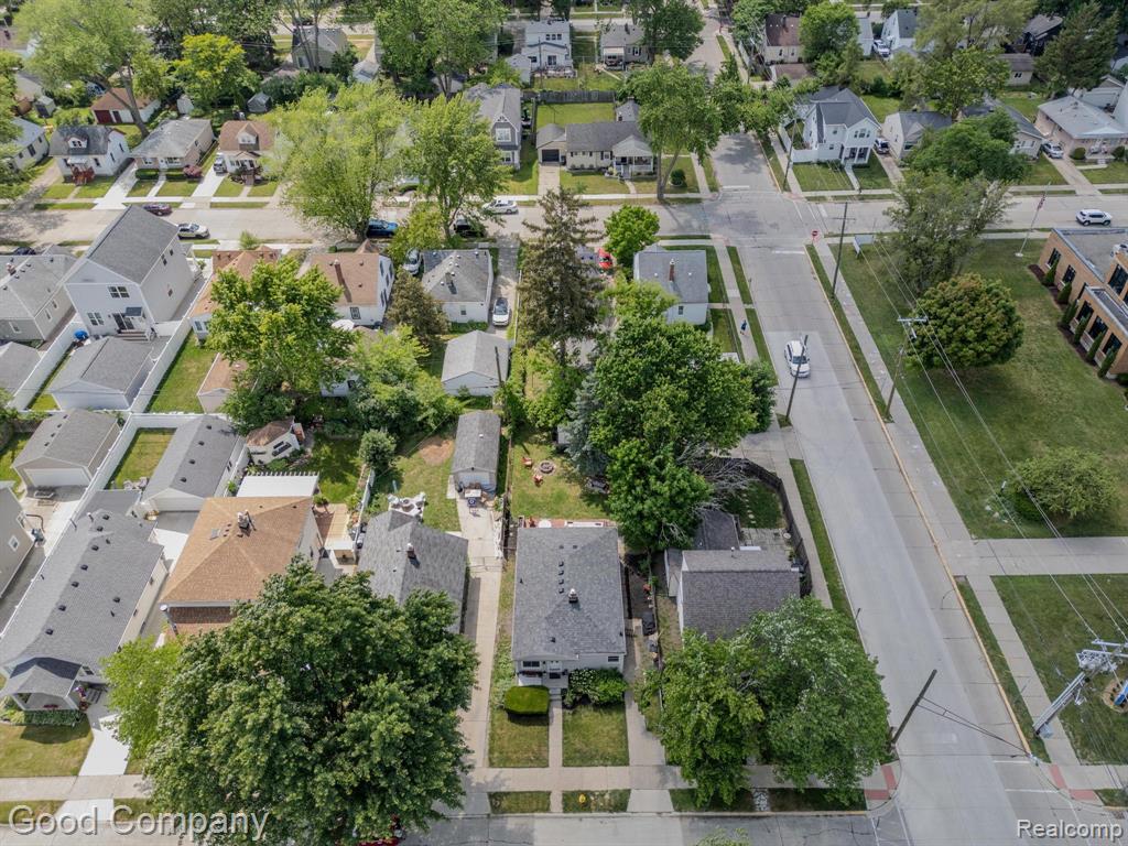 3979 Royal Avenue, Berkley, MI 48072 — Photo 40