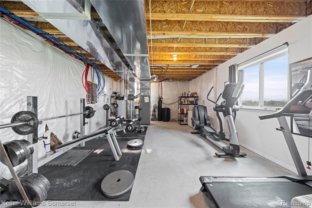 7305 HILLSIDE, Almont, MI 48003 — Photo 40