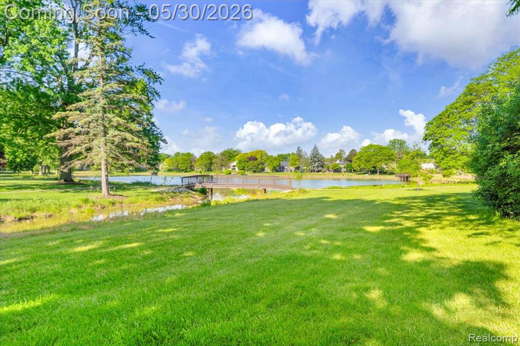 29100 Creek Bend Drive, Farmington, MI 48331 — Photo 47