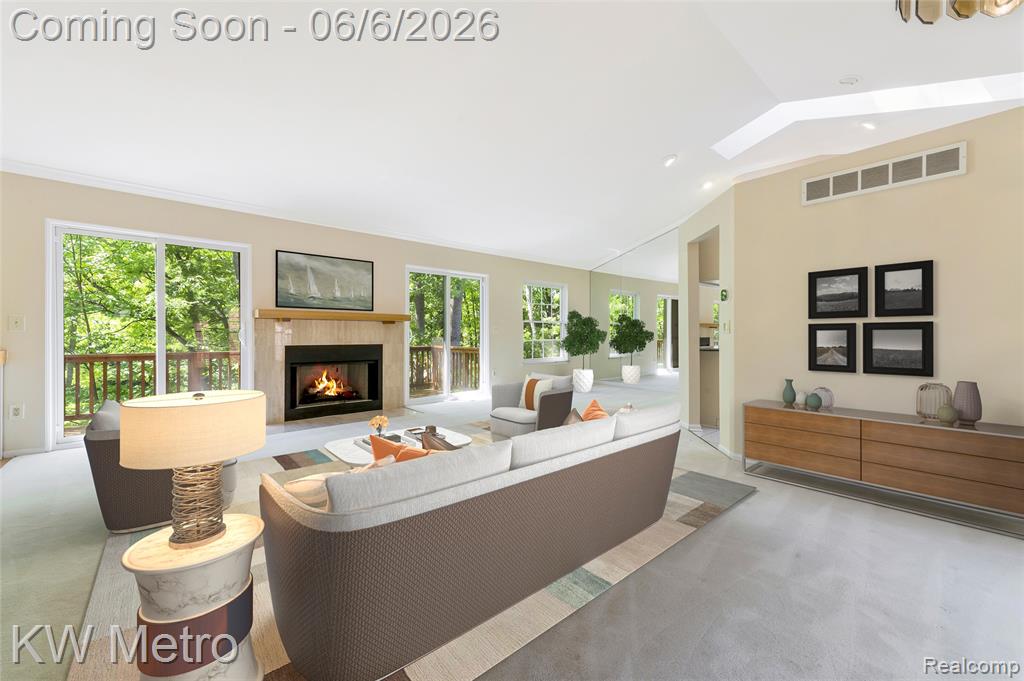 7348 Meadowridge Circle, West Bloomfield, MI — Photo 9