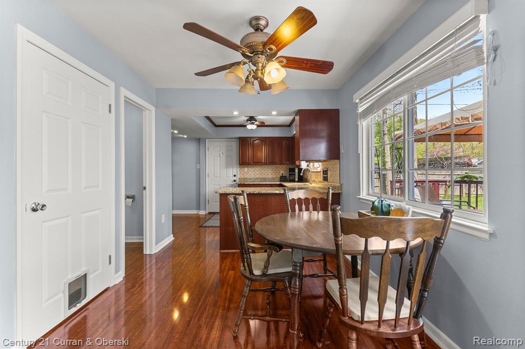 4400 HIGHFIELD Road, Waterford, MI 48329 — Photo 12