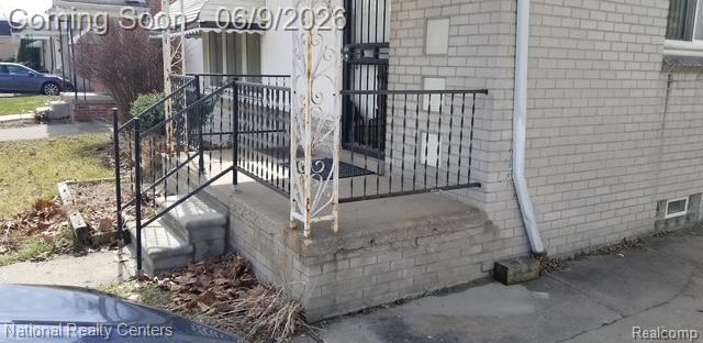 19189 Appleton Street, Detroit, MI 48219 — Photo 2