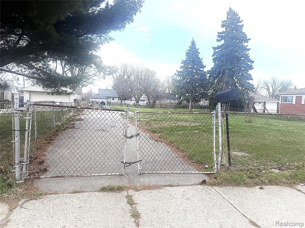 24820 WAGNER AVE Avenue, Warren, MI 48089