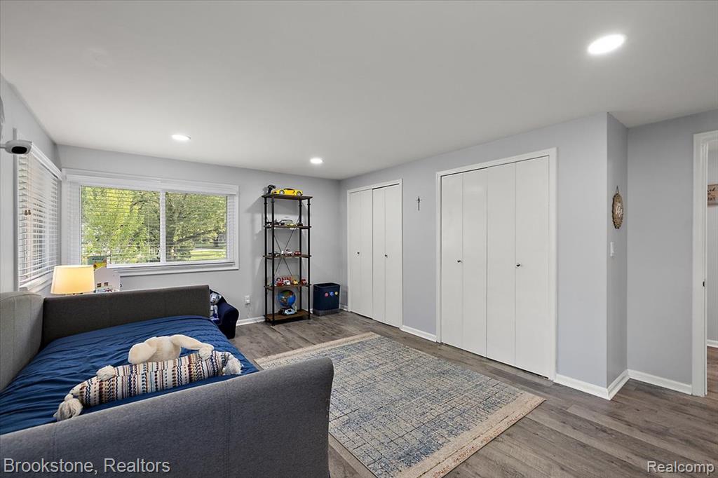 711 Hickory Heights Drive, Bloomfield Hills, MI 48304 — Photo 23