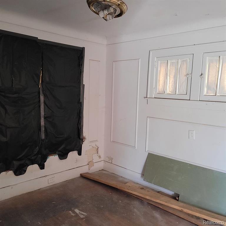 4707 BUCKINGHAM Avenue, Detroit, MI 48224 — Photo 5