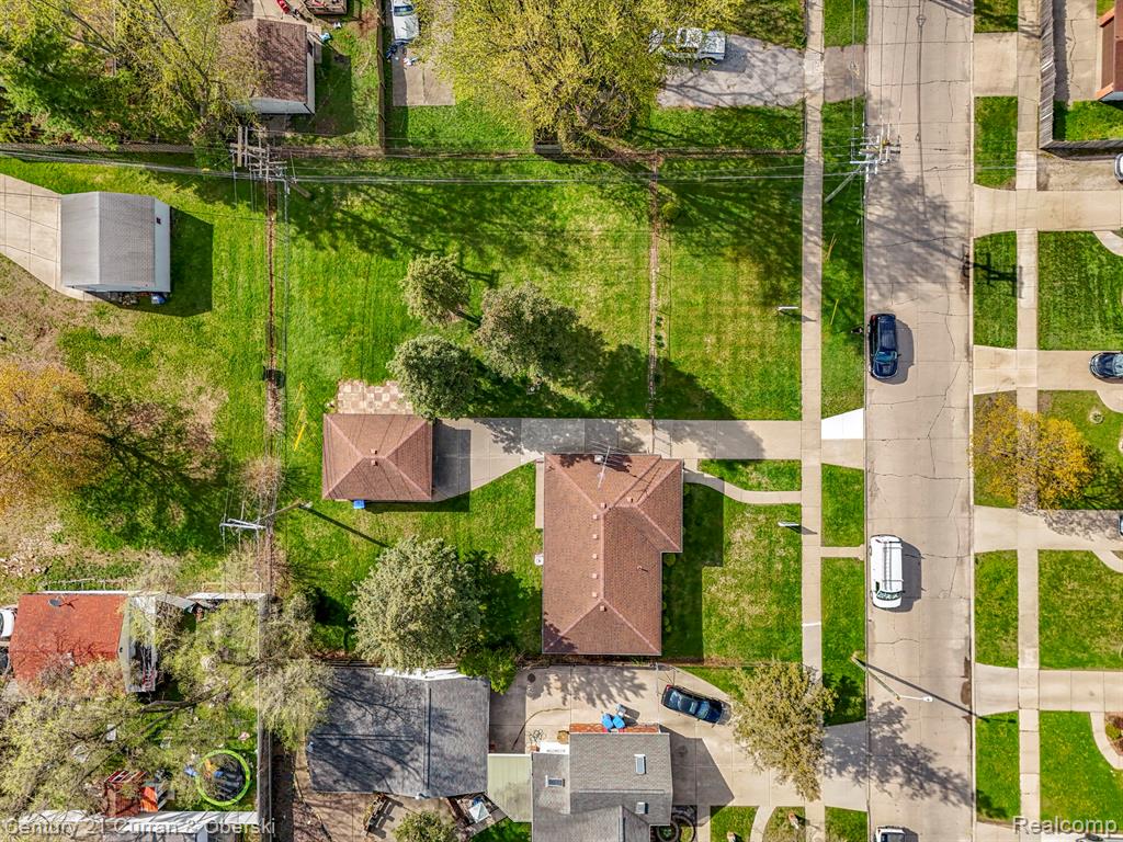 6450 N Lafayette Street, Dearborn Heights, MI 48127 — Photo 37
