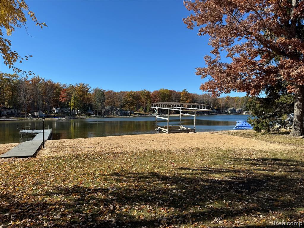 7099 Jose Lake Road, South Branch, MI 48761 — Photo 6