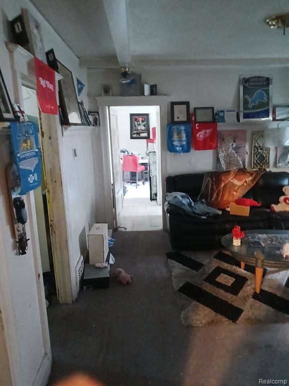 2460 Canton Street, Detroit, MI 48207 — Photo 5