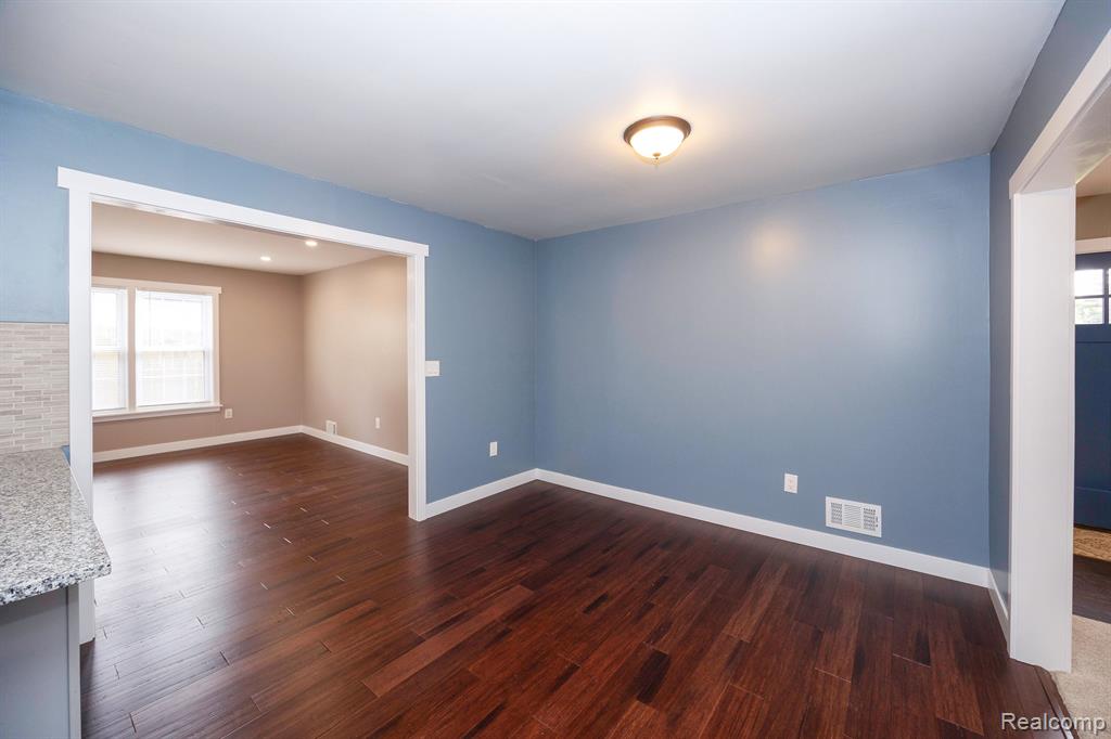 1376 Heritage Drive, Canton, MI 48188 — Photo 11