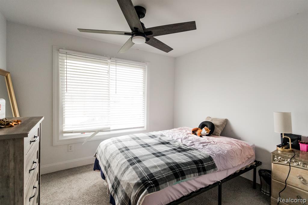 219 Waverly Street, Highland Park, MI 48203 — Photo 19