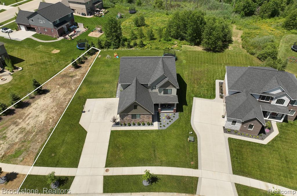 5396 ABERDEEN, Clarkston, MI 48348 — Photo 8