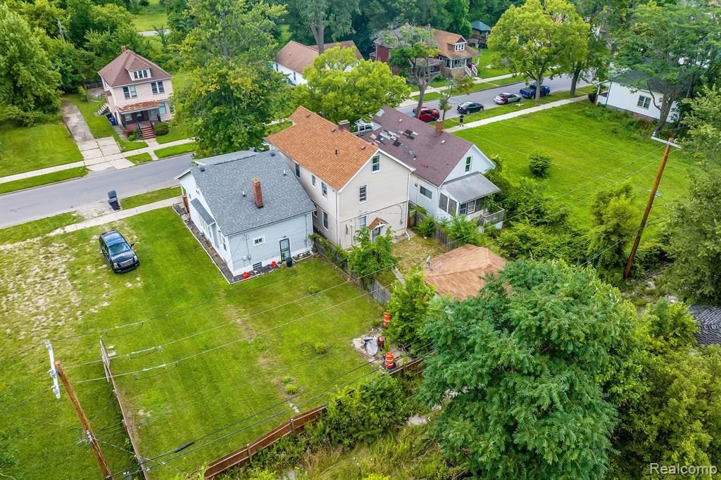 3902 FRENCH Road, Detroit, MI 48214 — Photo 20