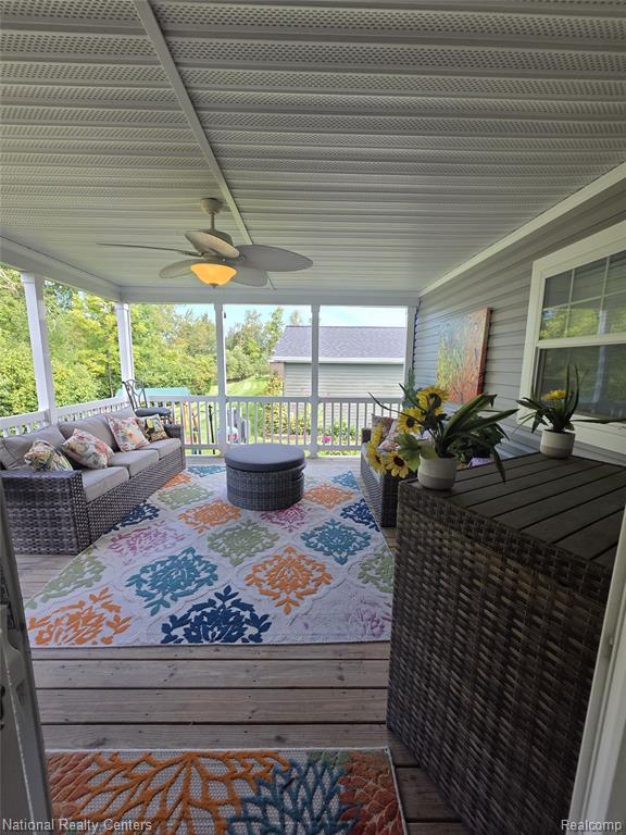 8464 S. Brookston Drive, Willis, MI 48191 — Photo 35