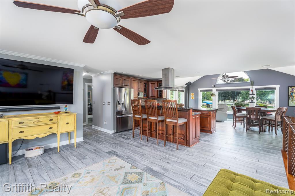 1158 Camelot Drive, Pinckney, MI 48169 — Photo 27