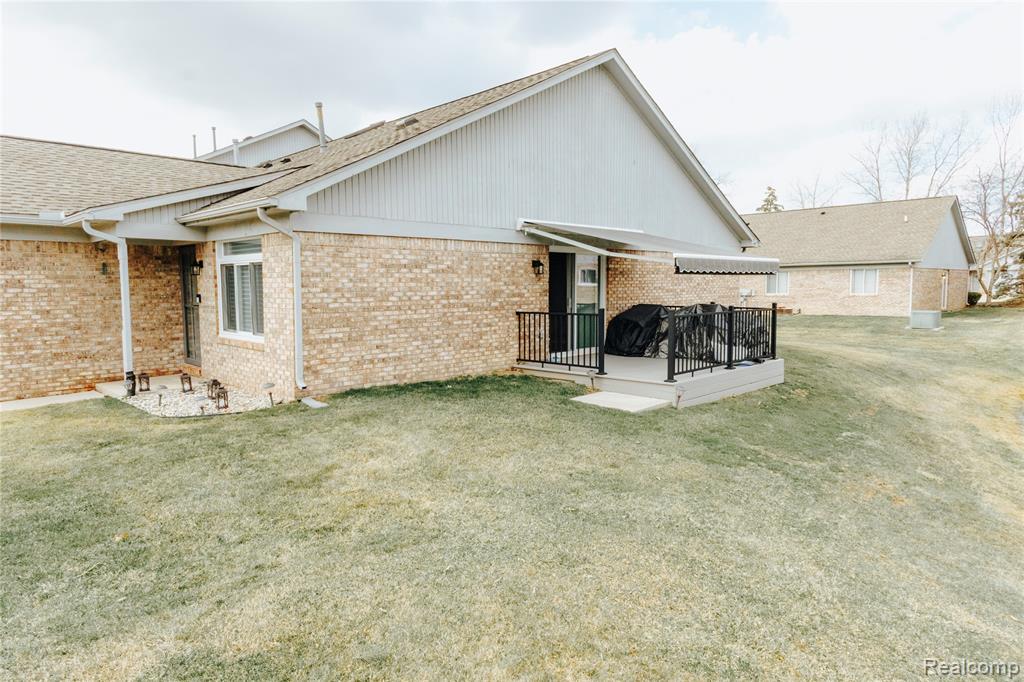 23342 Redman Court, Trenton, MI 48183 — Photo 4